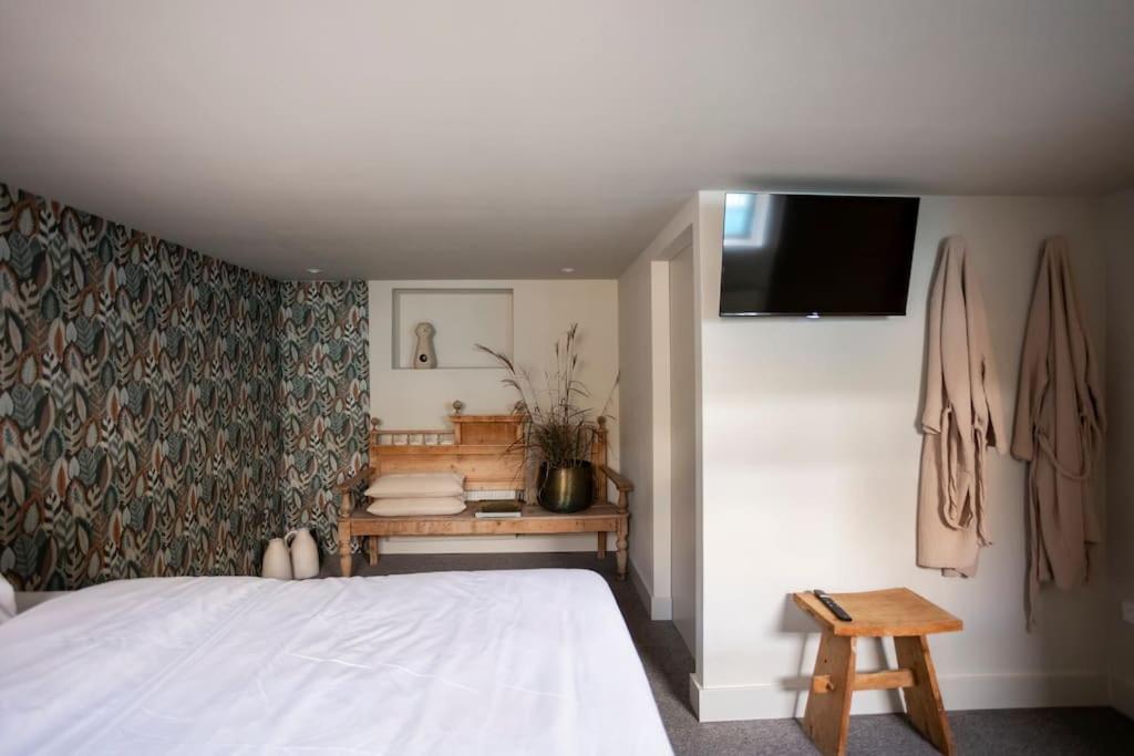 Loft 48 Villa Haastrecht Luaran gambar