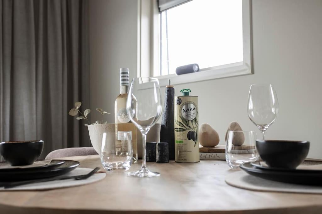 Loft 48 Villa Haastrecht Luaran gambar