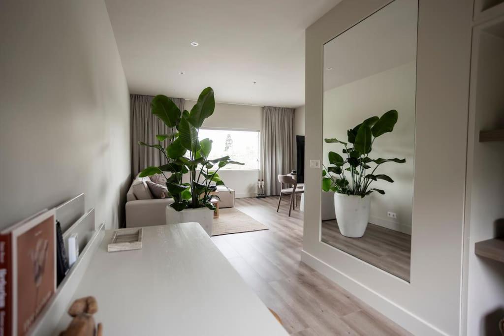 Loft 48 Villa Haastrecht Luaran gambar