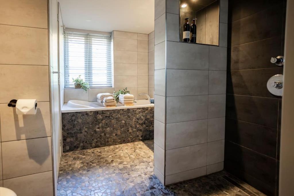 Loft 48 Villa Haastrecht Luaran gambar