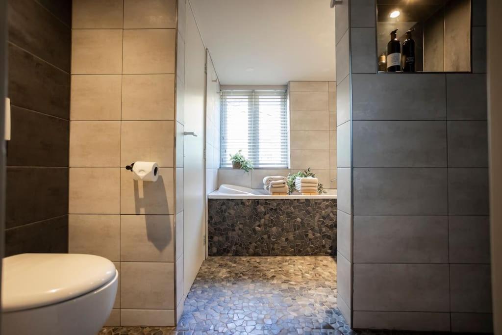 Loft 48 Villa Haastrecht Luaran gambar