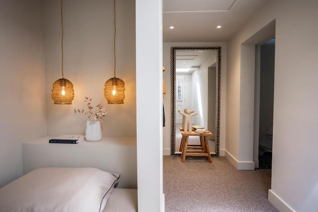 Loft 48 Villa Haastrecht Luaran gambar